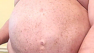 Sroking a Thick Cock