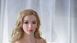 Perfect TPE Dolls for quick Anal and Blowjob