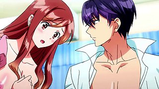 Toon, rail, uncensored hentai