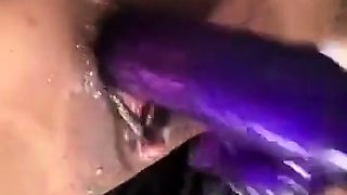 hot amateur blonde close up masturbation HD