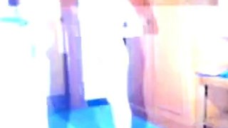 Jakarta Striptease Party