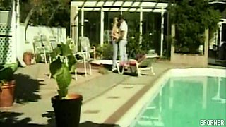 Glamour MILF beauty exciting sex video