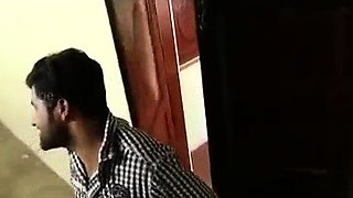 Indian amateur couple fucking very hard in hotel room