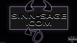 Watch magical Sinn Sage's porn