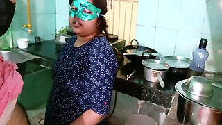 Indian Hot Wife And Husband Romantic Sex
