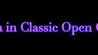 Aunty Sandra in a Stunning Girdle