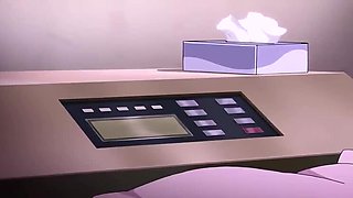 Big Tits Colombian Teen Cheats on Husband with Huge Cock in 3D Cartoon