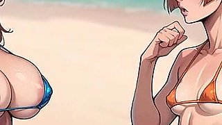 Emo Babe Blowjob!- Shadows of Ambition #20 Gameplay