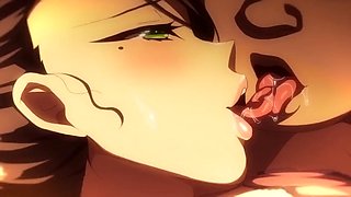 Sex Sex Sex -Hentai Hmv