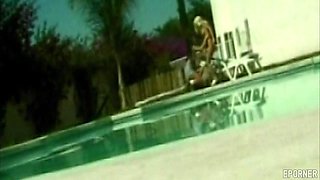 Retro lesbians amazing hot video