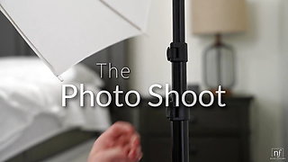 The Photo Shoot - S44:e28