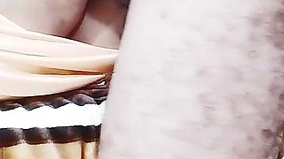 Fuck the Niqab From Her Lover