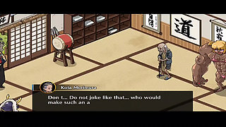 Game play judo trainer fuck people's.