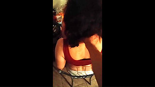 A Romantic Evening of Passion