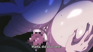 Sex with Step Mother Ai