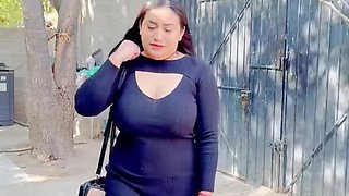 Con La Maestra Después Del Colegio