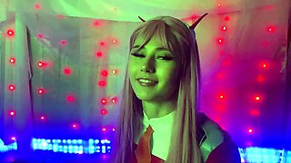 Emo Teen Becka Solo Webcam Masturbation Porn