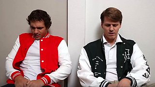 No Nut November School Survival Guide Bunny Madison, Taylor