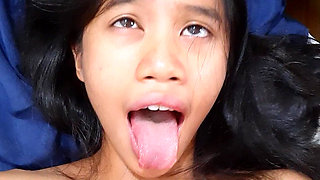 Aheago Fuck Face Expression