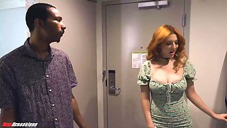 New Sensations - His BBC Came All Over My Big Married Tits (Keely Rose)
