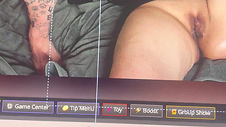 Fun and Sexy Stream Clip!