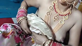 Suhagraat New Marriage Wife Full Sex Injoy
