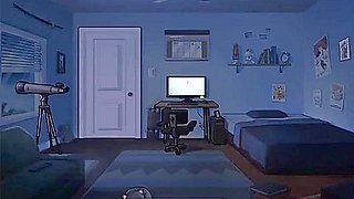 Summertime Saga - Old Milf By Misskitty2k - Car Toon