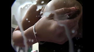 Squirting Tits Milk!!