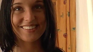 Dieter Casting Hot Babe Intense Fuck Session