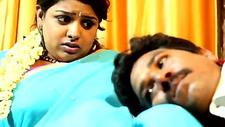 Nightmare wife-Telugu Movie
