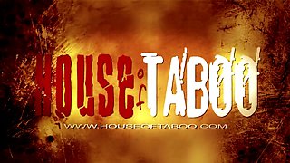 Bound and fucked [Part 1]