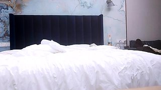 Naughty Amateur Fucked On Hidden Cam