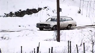 Classic XXX - Winter Heat (1976)