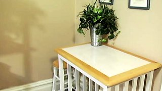 Amateur ass fucking and spanking