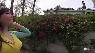 Japanese MILF With An Amazing Tits