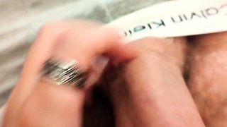 [ENG] French guy WHISPERS as he CREAMPIES your TIGHT PUSSY