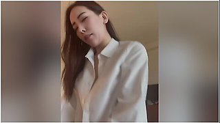 Girl Hentai In Hentai Japanese Girl Cowgirl Sex Pov Uncensored Moan Loud
