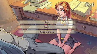 Innocent witches, se fait baiser, school compilations