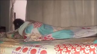 Skinny Latina MILF Riding Mr_jhovin For Fun And Pleasure