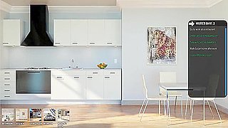 Project Atmosphere: The Meeting In The Park