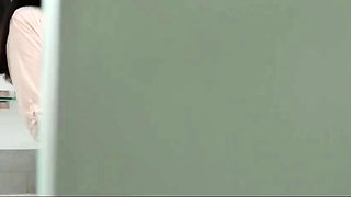 Busty Teen Lucy's Juicy Pussy Pounded in Steamy Shower POV