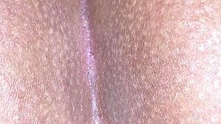 Beautiful wife masturbating show with webcam with toys