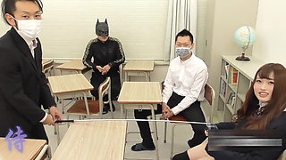 Hentai horny asian sluts 014