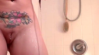 What Would You Do if You Saw Me Soaping up My Sexy Self