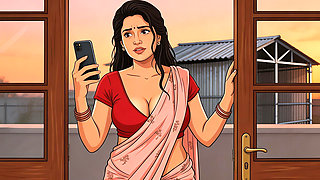 He Helped Her Family… Aunty Thanked Him in Private