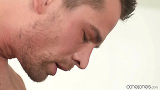 Cute Small Tits wifey will satisfy him - Dane Jones