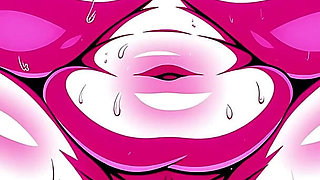 Wild MILFs Stretching Pussy with Dildo