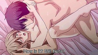 Car Toon - Miss Saikawa My Ex Teachers Affair Story - Hentai