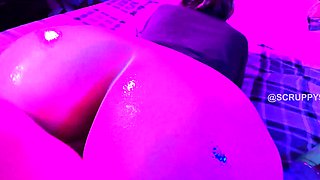 Pulled amateurs close up car sex