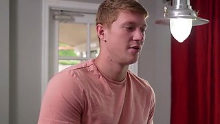 Kimora Quin Surrenders to Wild Pussy Passion with Stepbro